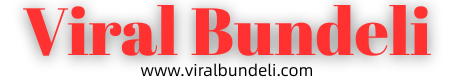 Viral Bundeli